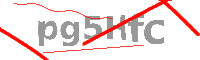 Visual CAPTCHA