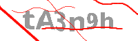 Visual CAPTCHA