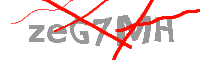 Visual CAPTCHA