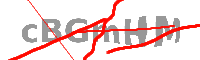 Visual CAPTCHA