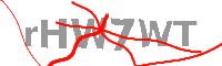 Visual CAPTCHA