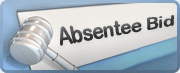 Absentee Bid