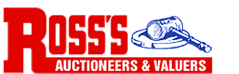 Ross's Auctioneers & Valuers