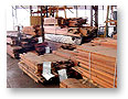 Image of a typical Timber, Hardware & Building Supplies auction.